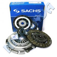 Корзина сцепления 2123 Нива-Шевролет +диск+выжим.SACHS(3000 951 003) Корзина сцепления 2123 Нива-Шевролет +диск+выжим.SACHS(3000 951 003)